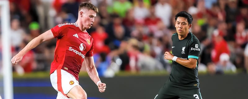 Endo message suggests Liverpool comeback could be close