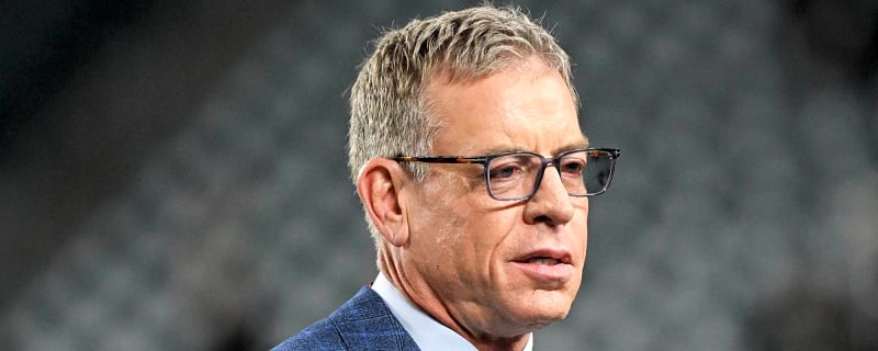 Why Troy Aikman wasn't all that impressed by Cowboys' 'MNF' win over Eagles