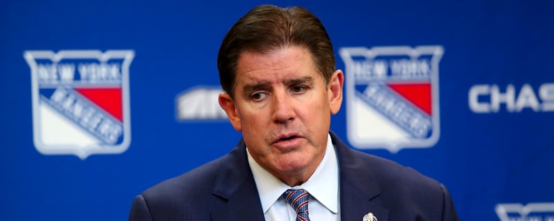 Kings task veteran HC Peter Laviolette with leading a new era