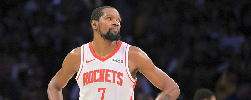 Kevin Durant Opens Up On Knicks Title Run And Jalen Brunson’s $100 Million Pay Cut
