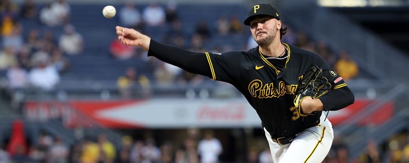 Paul Skenes gets season ERA below 2.00 with latest overpowering start 