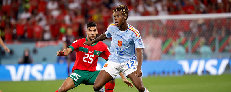 Arsenal’s long-term target is interested in a move to Man Utd