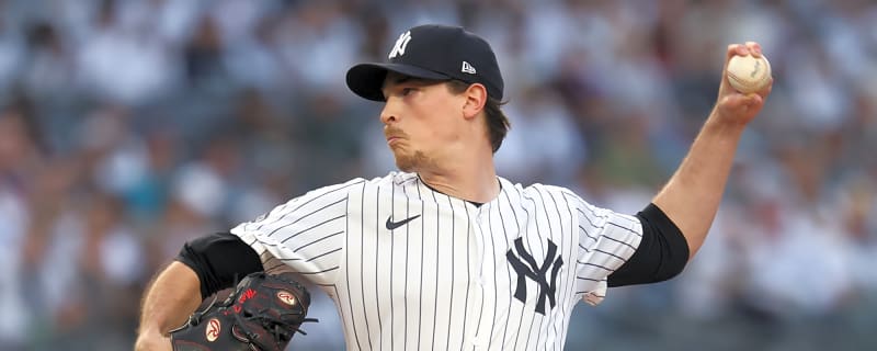 Max Fried: Breaking News, Rumors & Highlights | Yardbarker