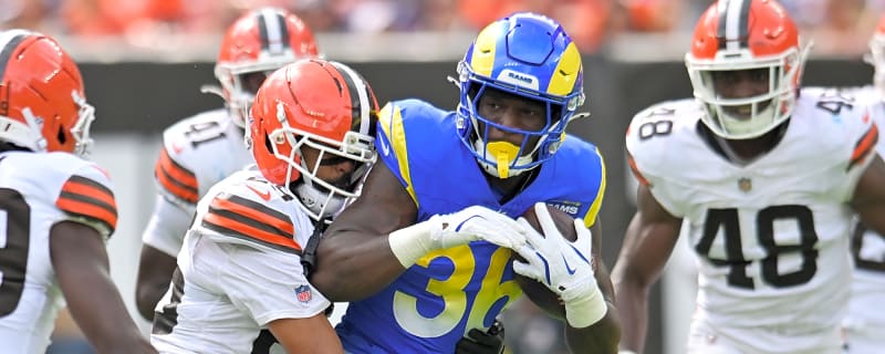 Browns make 19 roster cuts