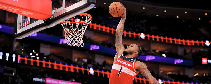 Cam Whitmore enters NBA purgatory after trade