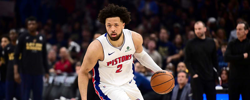 Cade Cunningham’s Recruitment Attempts Surface as Investigation Deepens on Kawhi Leonard After Detroit’s Interest