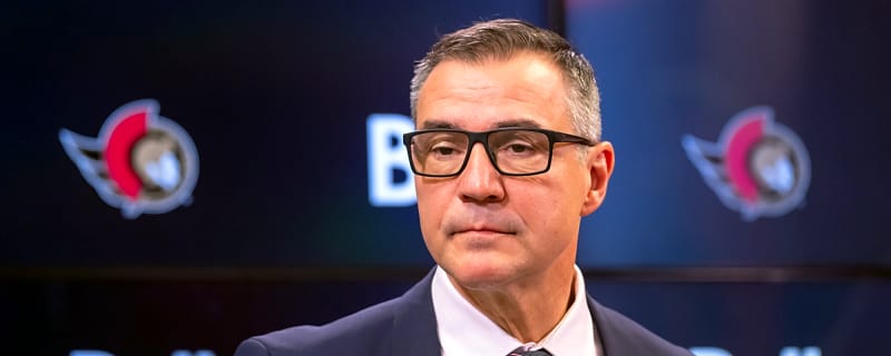 Senators To Be Active In Trade And Free Agency Front During Offseason