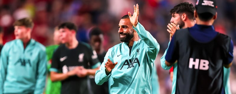 Jamie Carragher takes fresh swipe at Mohamed Salah after explosive Liverpool social media statement