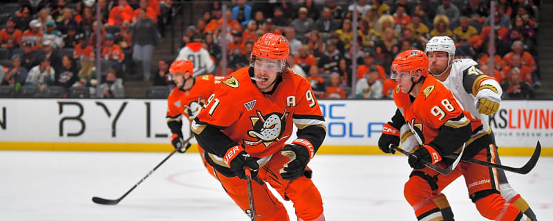 Montreal’s Early Extensions Insulated Them From Anaheim’s Carlsson Problem
