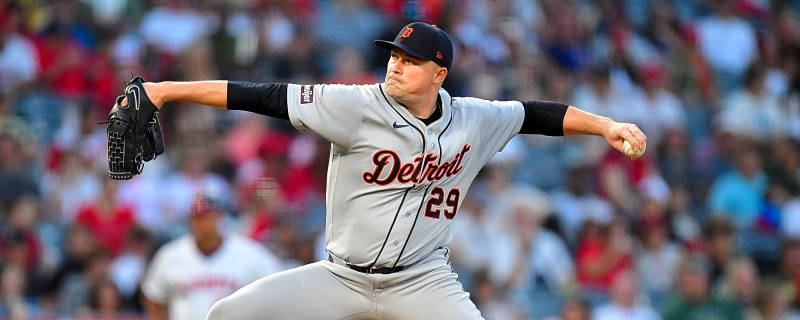 Brewers Have Checked In On Tarik Skubal, Mason Miller