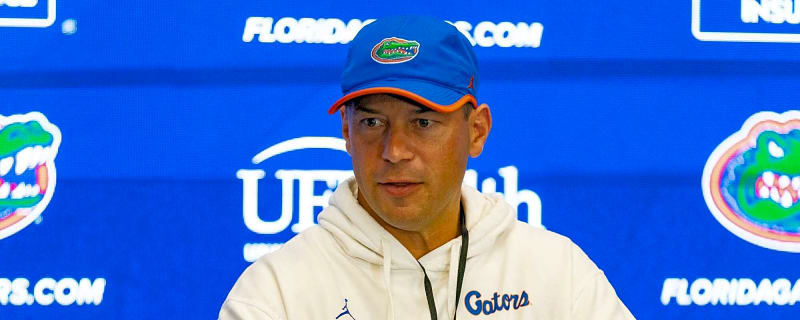 Florida keeps rolling with addition of four-star WR Elias Pearl