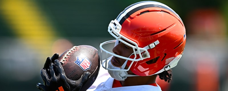 AFC Notes: Denzel Boston, Lamar Jackson, Bengals, Browns, Ravens