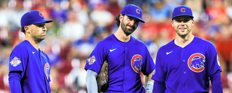 Could new weekend schedule boost Cubs, Red Sox in postseason?