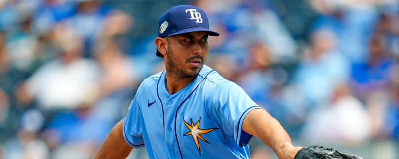 White Sox Sign Javy Guerra To Minor League Deal