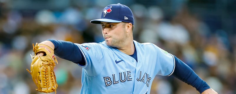 Blue Jays' relief corps has been driving force behind late postseason push