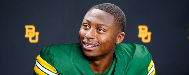 Five most interesting transfers in Big 12 for 2026 season