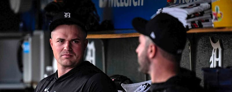 Insider Pegs Chicago Cubs as Top Tarik Skubal Landing Spot