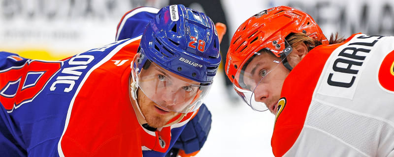 The five biggest unresolved storylines of the 2026 NHL offseason