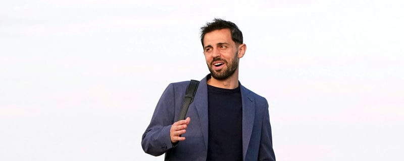 Done deal: Real Madrid confirm Bernardo Silva transfer and contract length