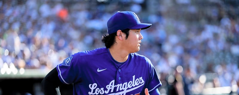 Shohei Ohtani’s Next Pitching Start Changed With Health And Strategy In Mind