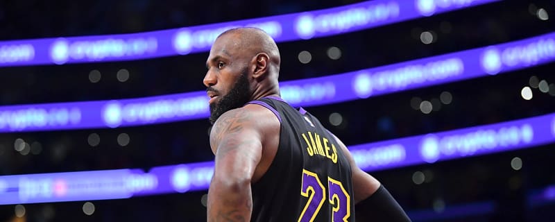 Delonte West says LeBron James recruited him to Cavs during game