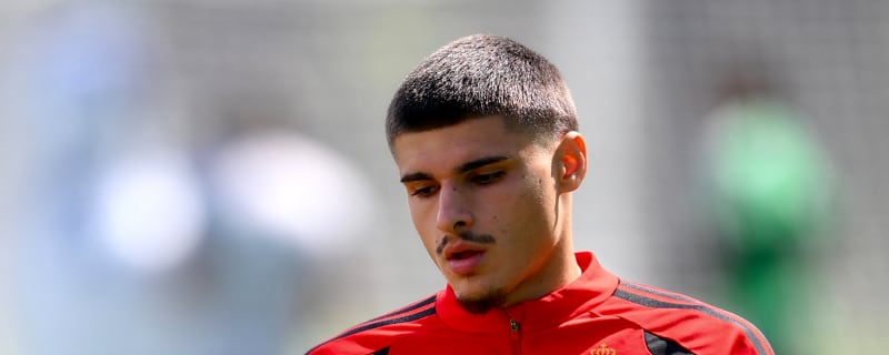 Arsenal is considering moving for another Lille player