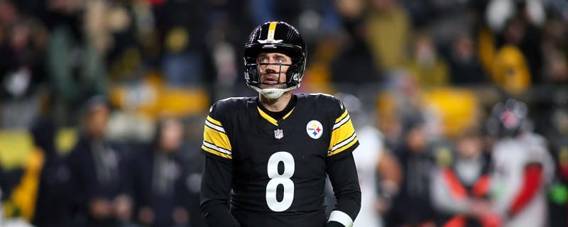 Aaron Rodgers not meeting with Steelers during his Pittsburgh trip
