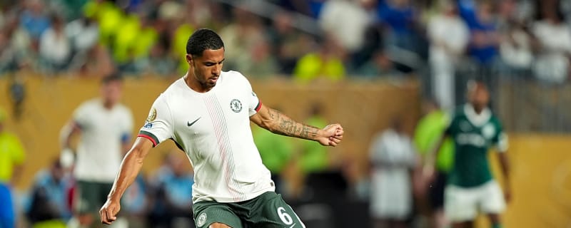 'High potential' Chelsea star praised and World Cup chances given a big boost