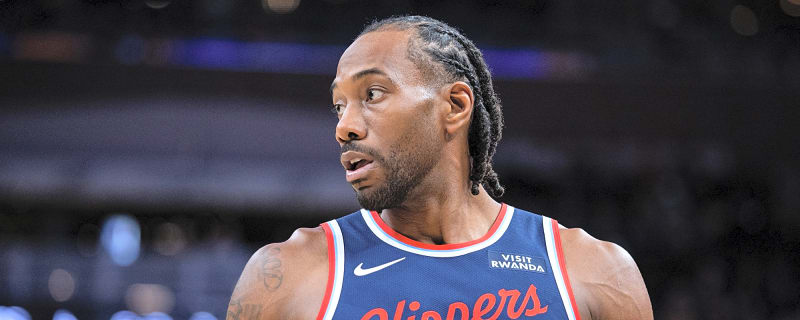 Kawhi Leonard scandal might lead to another big trade