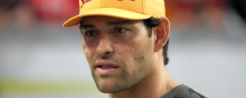 Update emerges on Mark Sanchez’s criminal trial