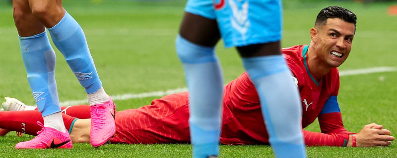 World Cup opener marks another loss for Ronaldo in Messi rivalry