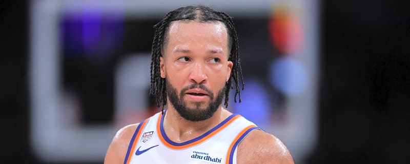 More info revealed about injury Brunson dealt with during title run