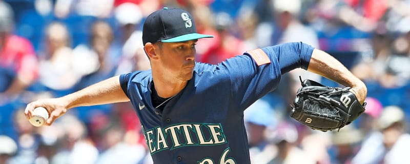 Emerson Hancock emerges as top trade chip for Mariners ahead of deadline