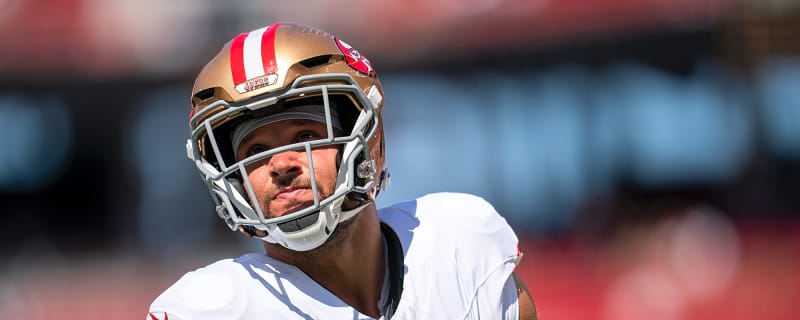 49ers DE Nick Bosa, TE George Kittle On Track To Play In Week 1
