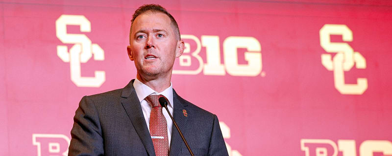 Six CFB coaches facing career-defining seasons in 2026