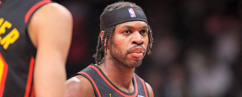 Buddy Hield gets traded for the second time in 4 days