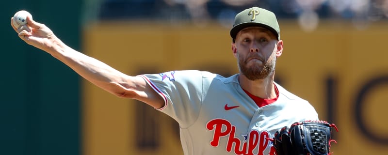 Phillies are back over .500 and seem to have figured it out