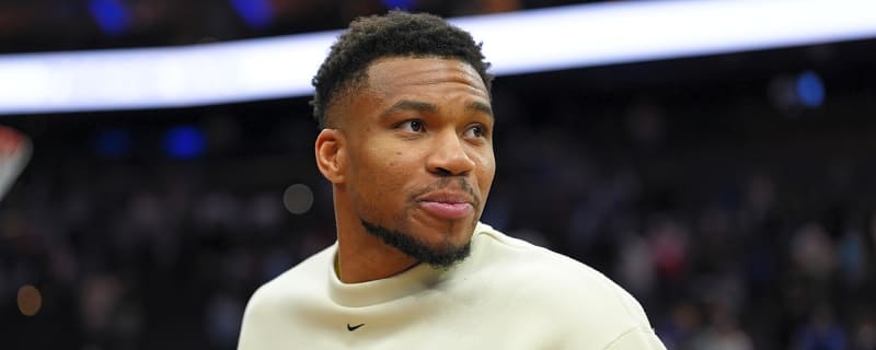 Giannis Antetokounmpo Trade Considered Increasingly Likely?