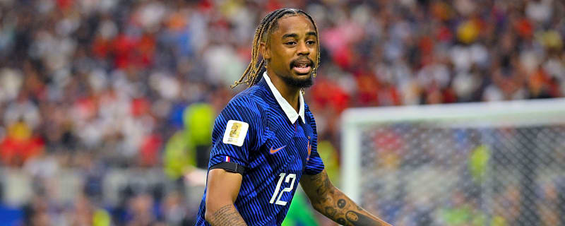 4/10 after 72 minutes: Liverpool star slammed for his end product on international duty