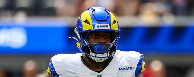 Rams' Jared Verse sends warning to NFL coming off NFC Championship loss to Seahawks