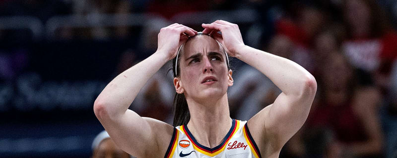 Former Caitlin Clark teammate doesn't take her side in latest controversy