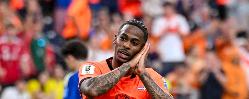 Liverpool make ‘serious move’ for £50m winger with impeccable World Cup record