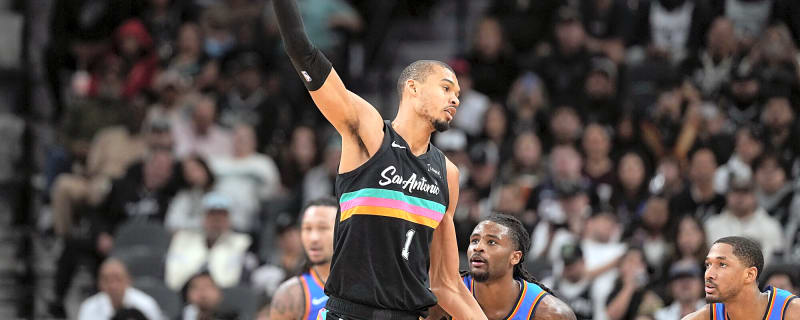 Spurs-Thunder WCF preview: Five factors that will help decide heavyweight clash