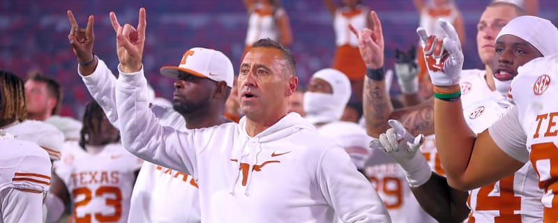 Texas lands DL with NFL potential over Ohio State, Georgia and Oregon