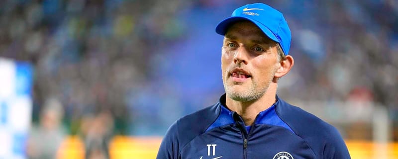 Exclusive explains Chelsea star one step closer to World Cup dream after latest Tuchel decision
