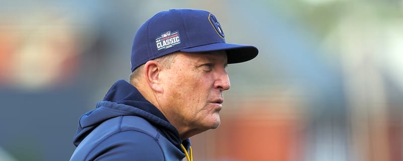 Brewers manager Pat Murphy predicted White Sox's 2026 success