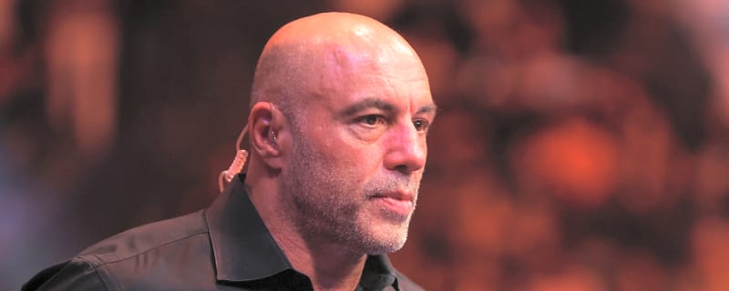 Joe Rogan slams UFC White House event as unsafe, disrespectful