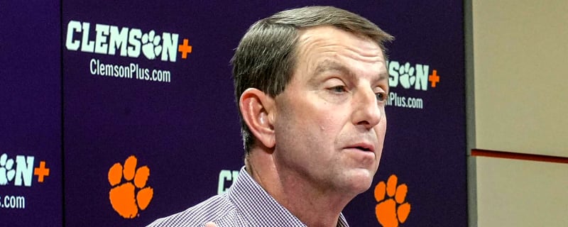 Four-star safety Jarrell Chandler chooses Clemson