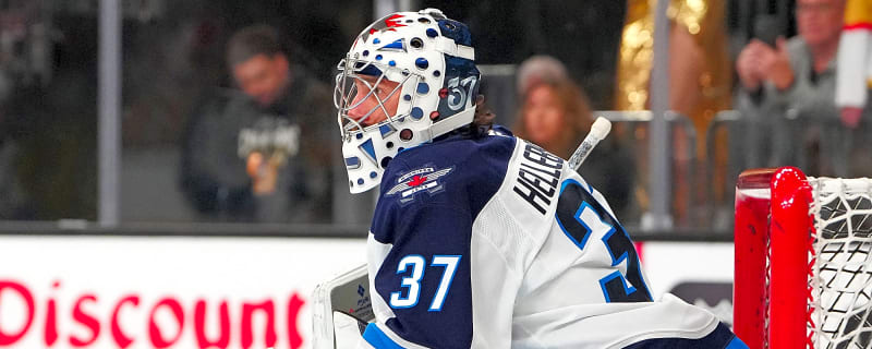 Insider: Connor Hellebuyck Trade Almost Certain, And He Has Picked His Spot