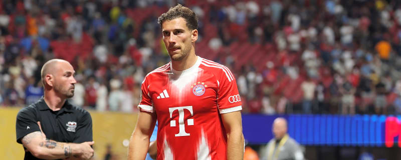 Arsenal is still interested in a move for Bayern Munich man